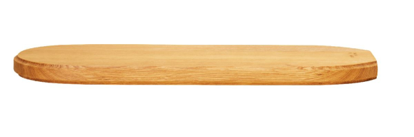 Form & Refine Section Cutting Board, Hoch Schneidebrett
